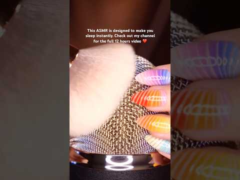 ASMR for Deep Sleep 😴
