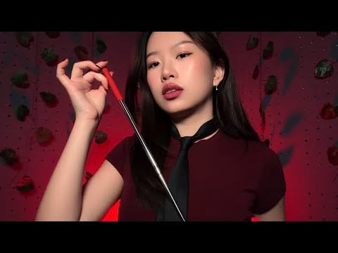 Population Control Assessment ASMR