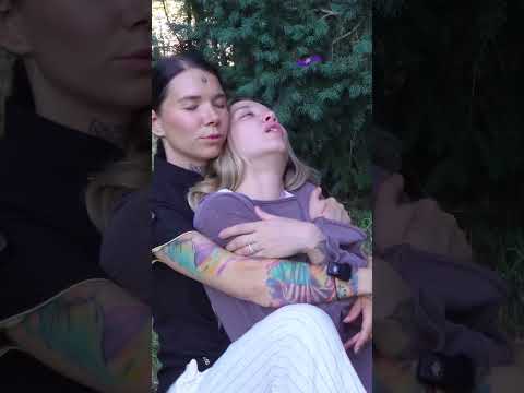 ASMR Soul Touch Therapy