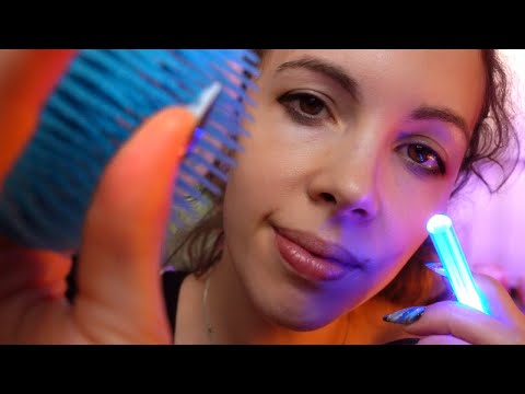 ASMR When You Need Comfort 💗 Relaxing Personal Attention, Pampering, Asmr For Sleep