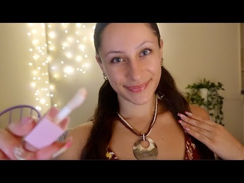 ASMR - you're the love island bombshell (and my gay awakening) #wlw