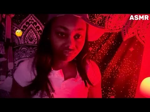 ASMR| TSA Interrogates/ Pat You Down For Being Suspicious🤨😈