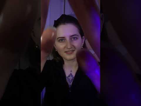 Oiling Your Hair 🧴  #asmr