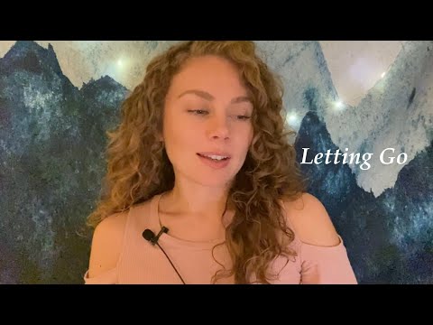 Christian ASMR Bible Verses for Letting Go | Personal Attention | Writing & Typing Sounds