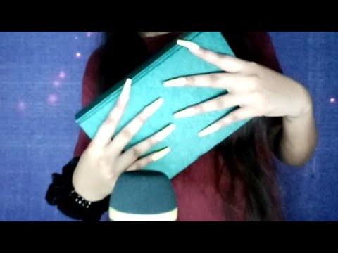 ASMR Fast Randomly Triggers 💕