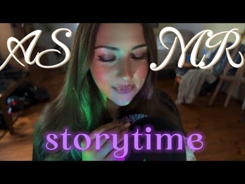 [ASMR PL] dziwne historie z dzieciństwa 🫪🤔 (I was a weird kid)