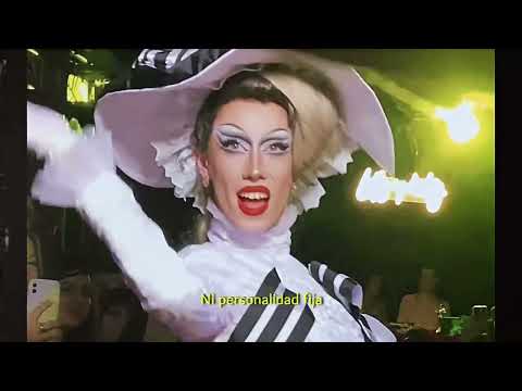 Lana del Rey- Ride monologo sub español- MV