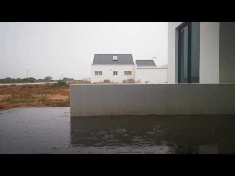 {ASMR} Rain Sounds
