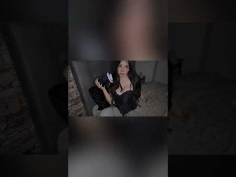 Palabras dulces ASMR