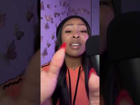 😍 Complimenting Your Beauty 💕 #asmrforsleep #asmrreiki #asmrsleep #asmr #reikiasmr #love #2023