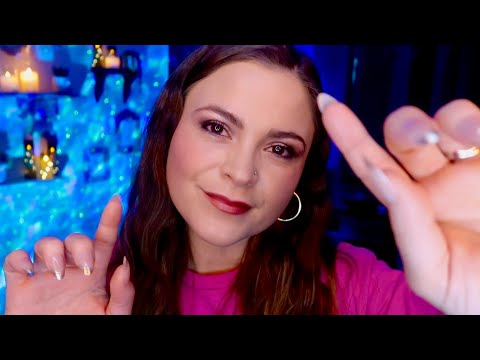 The Only ASMR Video You Will Ever Need | The Best Sleep of Your Life