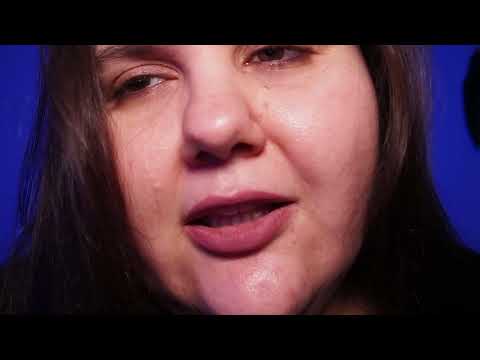 Very Gentle Mouth Sounds | Calm ASMR Audio