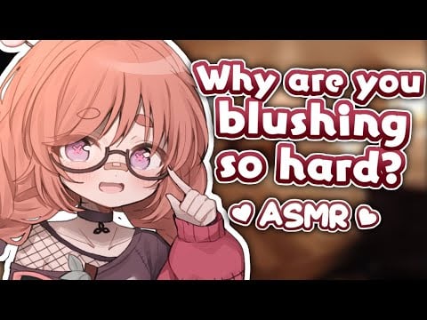 Immy Bisou Ch. VAllure - All videos @ The ASMR Index