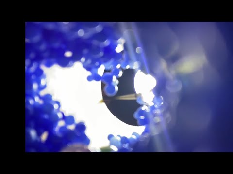 ASMR Ear Cleaning | Mouth Sounds, flashlight 💜