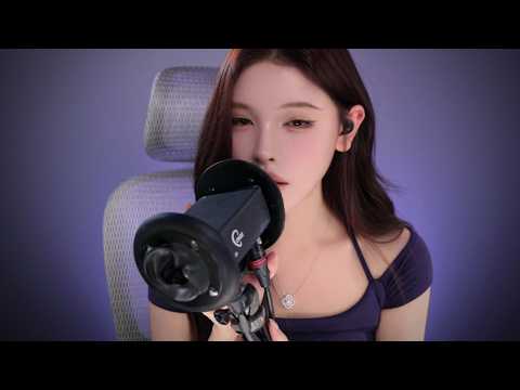 ASMR Relax & Sleep Now 😴😴😴