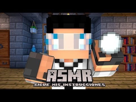 ASMR Sigue Mis Instrucciones | FOCUS ON ME | ASMR en Español