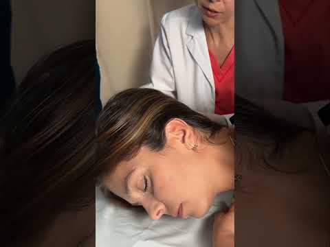 Asmr scalp tingles #asmr #asmrsounds #asmrvideo #relax #relaxing #satisfying #hair #sleep #tingles