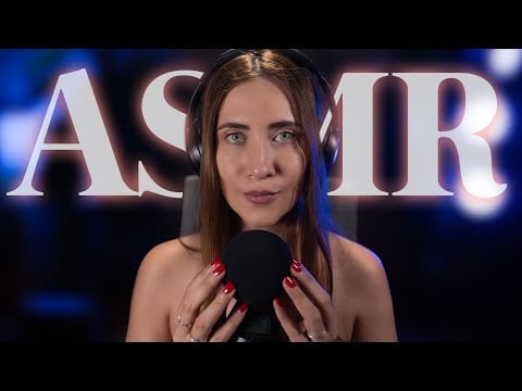 Asmr LENTO para DORMIR PROFUNDO  | ASMR Español | Asmr with Sasha
