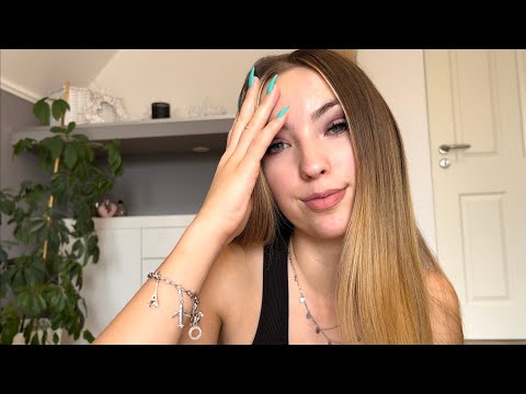 ASMR | Meine scharfen Monatsfavoriten für deinen Schlaf🌶 (deutsch/german)