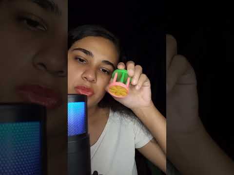 ASMR VOCÊ VAI DORMIR EM 1 MINUTO #asmr #shotr #dormir #relax #shots #viralshort #viralvideo #trigger