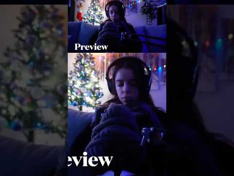 COZY Christmas ASMR 🎄✨ Whispering, Leather Gloves & Satisfying Sounds