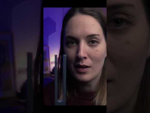 [preview] ASMR Gentle Ear Exam & Testing with Relaxing Sounds and Soft Spoken