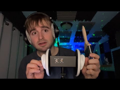 ASMR?