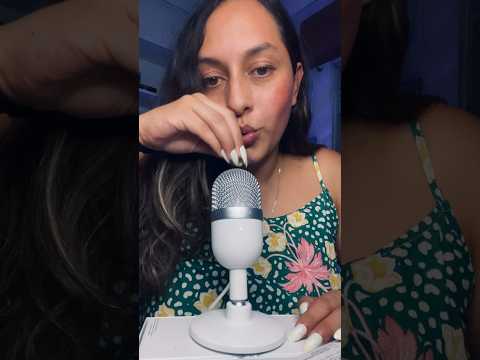 El huevo 🥚 #asmr #scratching #asmrscratching #asmrcommunity