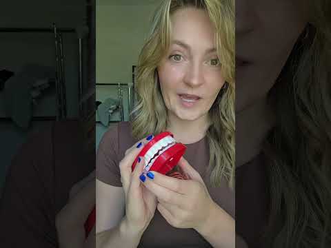 ASMR Testing you for ADHD