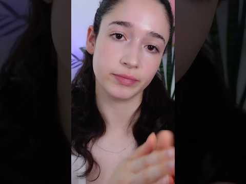 Shhh It's Okay #asmr #relax #asmrtingles