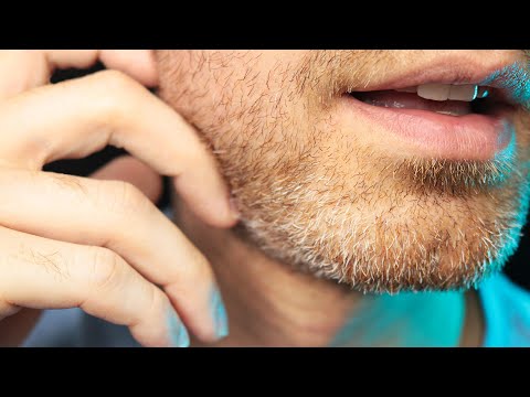 THE BEST MOUTH SOUNDS ASMR YOU’LL EVER NEED Tingly Ear to Ear Sleep