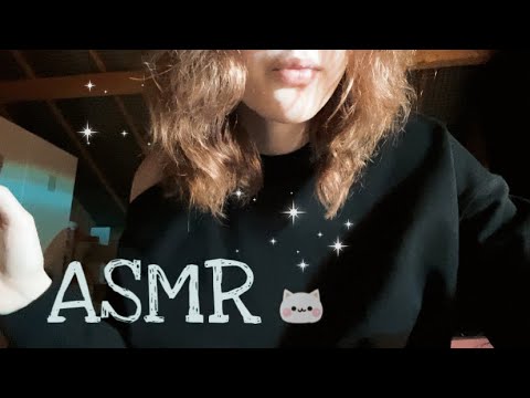 asmr быстро агрессивно проверю тебя на способность соображать и уберу негативные мысли🎀