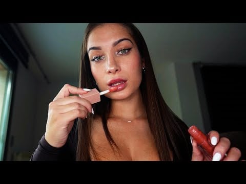 ASMR Los mejores MOUTH SOUNDS para Dormir