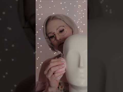 the SOFTEST asmr you've always been looking for ~ 😴💆🏼‍♀️ #relax #sleepaids #sleepsounds #asmr