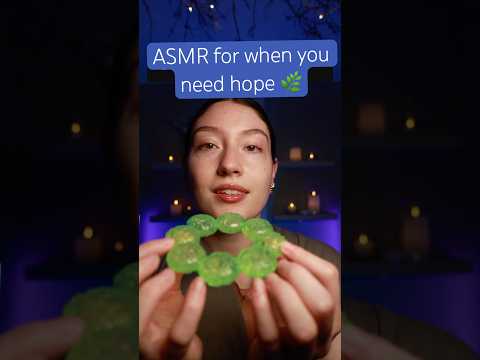 Bible Verse Mediation ASMR #relax #christianasmr