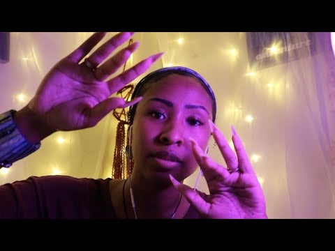 ASMR Strength + Courage | Soft Spoken