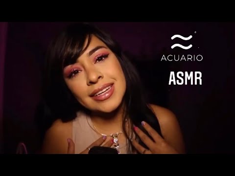 HOROSCOPOS FEBRERO / ASMR para relajarte