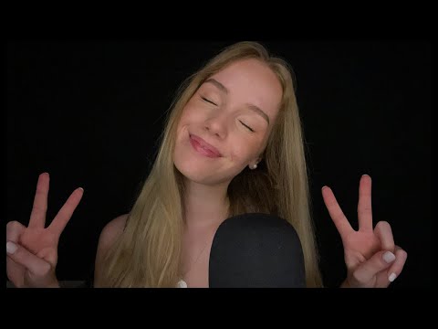 ASMR - Livestream zum Entspannen mit RelaxASMR