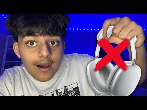 ASMR For People Without Headphones 