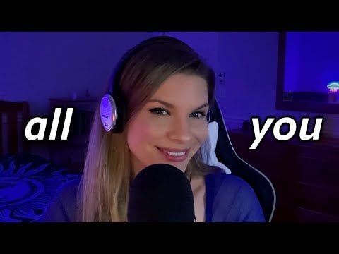 ASMR Can You Answer 111+ Questions About Your Life?