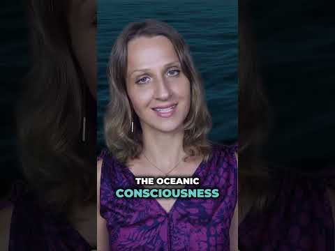 Dissolve into the Ocean of Consciousness 🌊✨