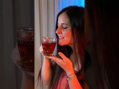 ASMR Momenti Intimi e Affettuosi #cozyasmr #realpersonasmr #healingsession