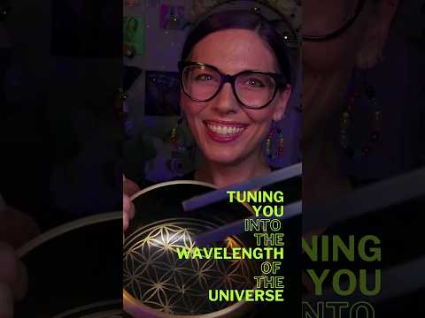 Tuning You into the Wavelength of the Universe