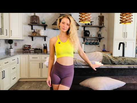 (ASMR) Massage Therapist Gives You A Relaxing Arm Massage