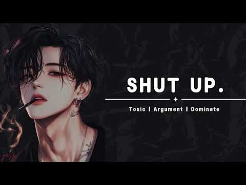 Getting In A Huge Argument With Your Boyfriend [M4F] [Boyfriend Roleplay] ASMR