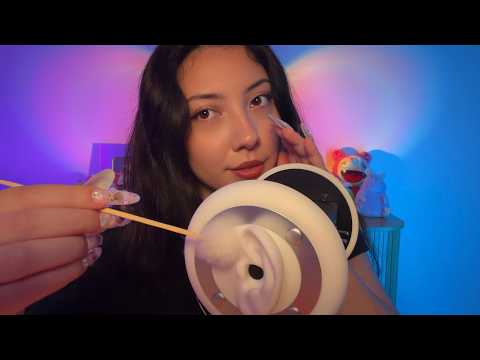 ASMR ☆ I'll stay with you until you fall asleep