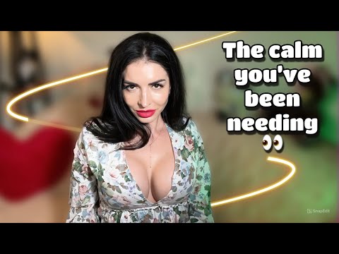 ASMR | Fast & Aggressive Mic Pumping & Spit Painting You by Caroline