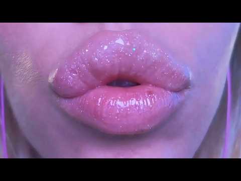 POV: Someone Loves You 💋 ASMR Kisses for Sleep