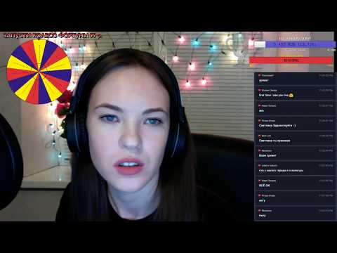 АСМР стрим (шепот)  / ASMR stream (whisper)Stream every Wednesday and Saturday at 22:00 M