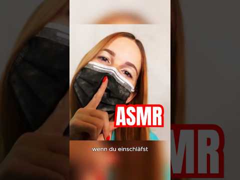 ASMR Horror Klinik 2025